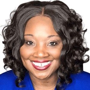 Meet your Posher, Karyn